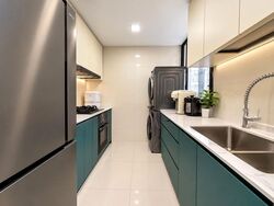 Twin Waterfalls (D19), Condominium #629793461